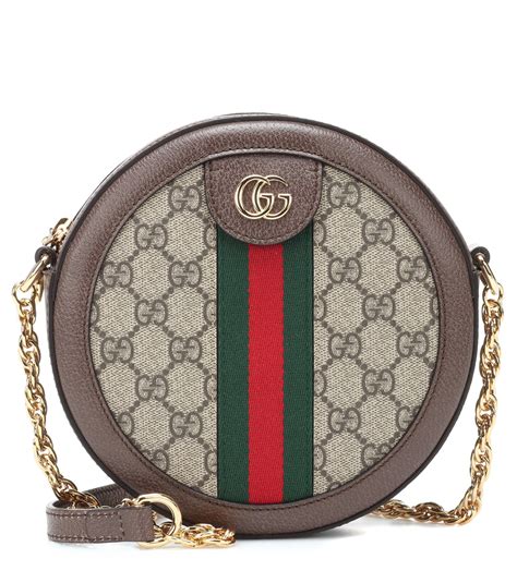 gucci ophidia bags value